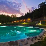 Resort Tuscany